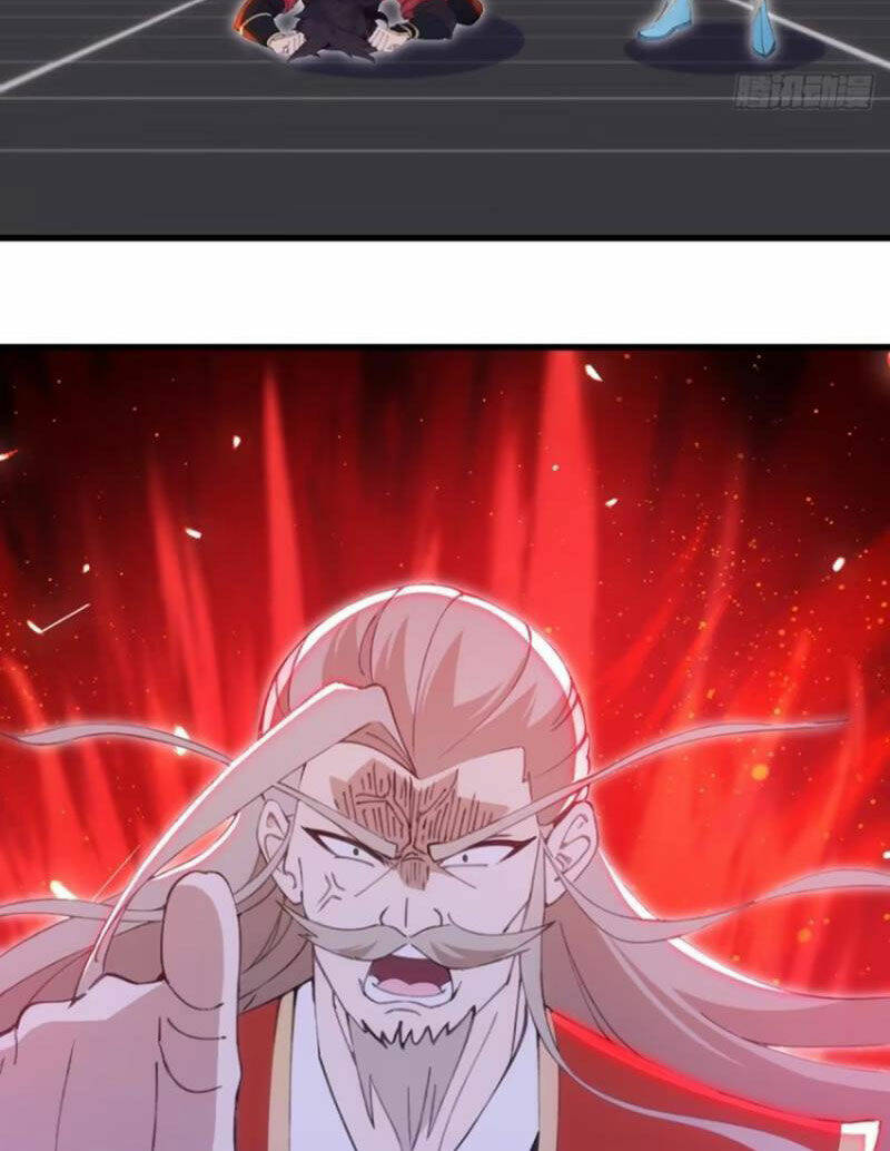 Thái Cổ Yêu Thánh Lấy Ta Làm Lô Đỉnh Chapter 39 - Trang 2