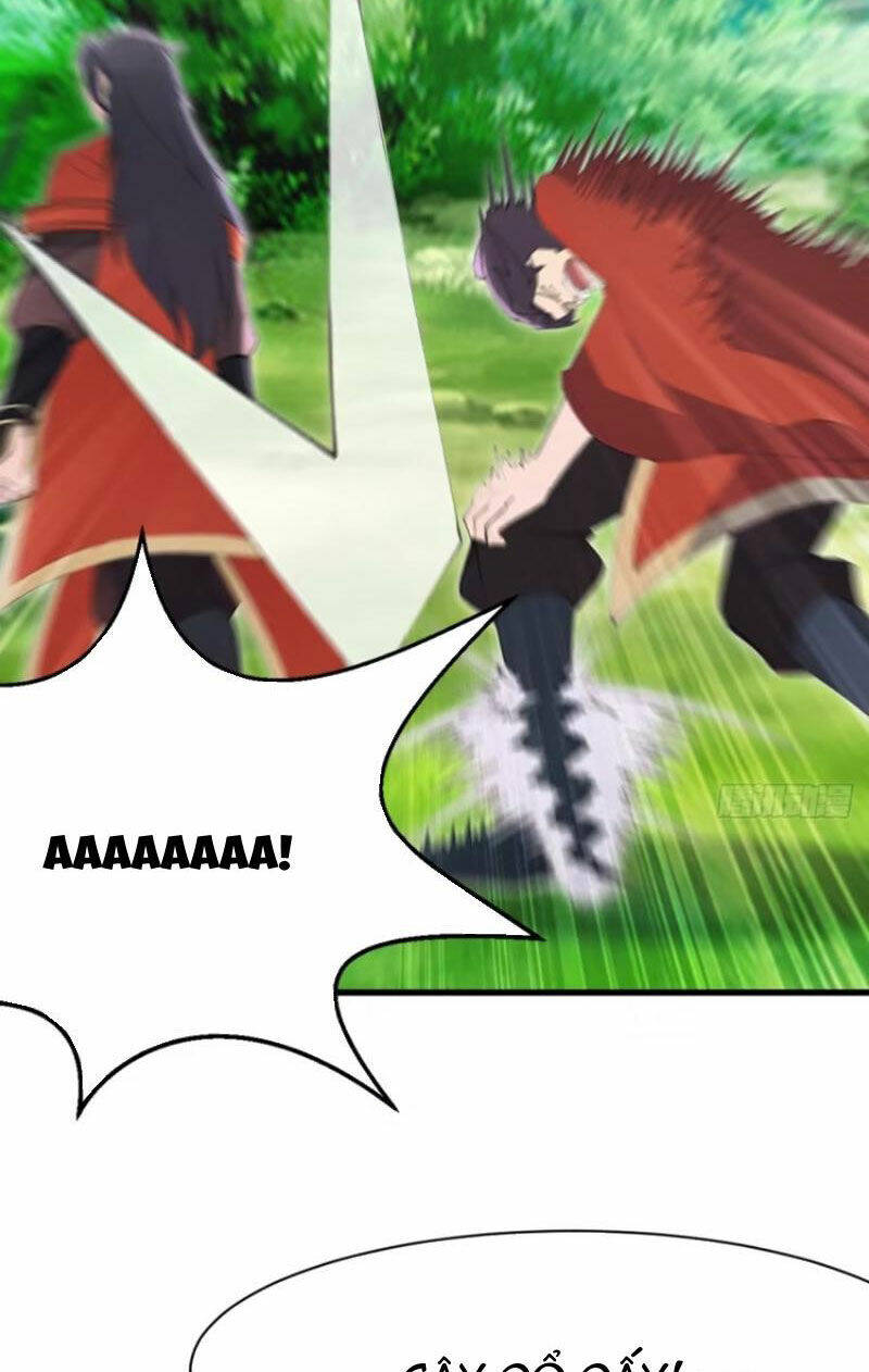 Thái Cổ Yêu Thánh Lấy Ta Làm Lô Đỉnh Chapter 39 - Trang 2