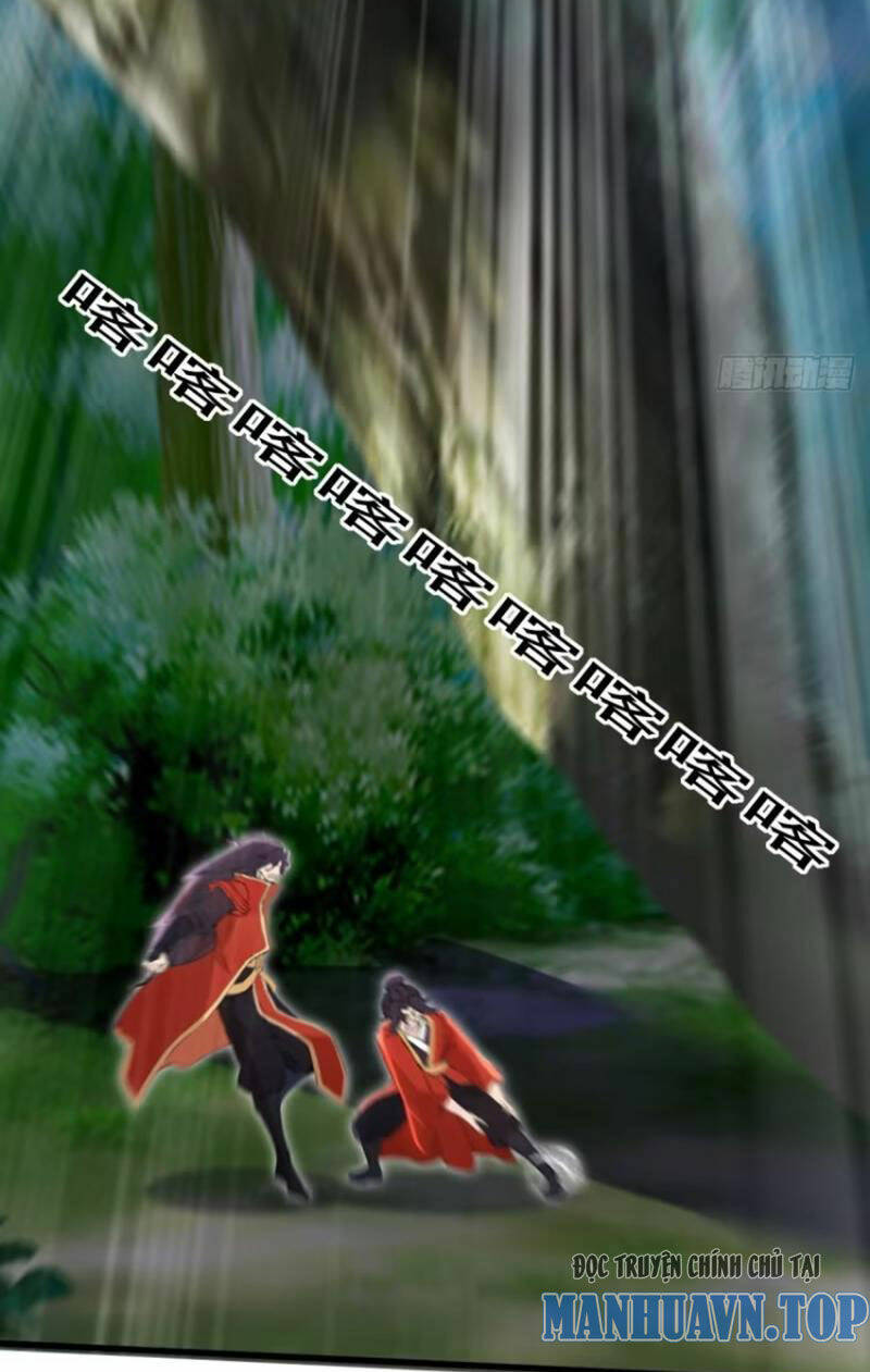 Thái Cổ Yêu Thánh Lấy Ta Làm Lô Đỉnh Chapter 39 - Trang 2