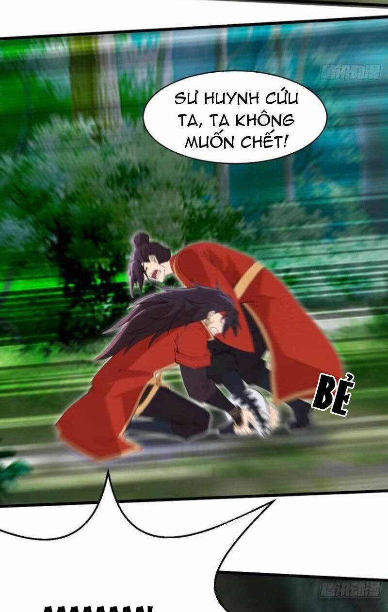 Thái Cổ Yêu Thánh Lấy Ta Làm Lô Đỉnh Chapter 39 - Trang 2