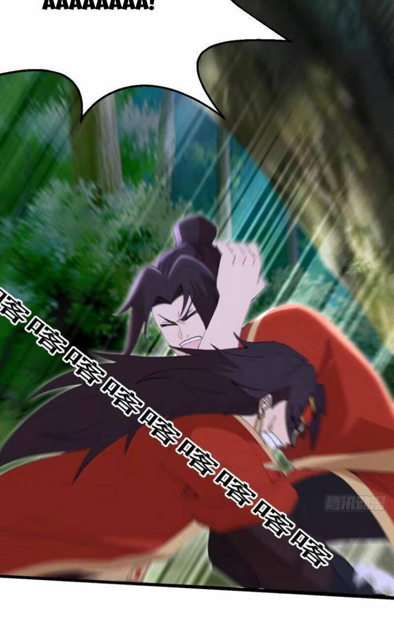 Thái Cổ Yêu Thánh Lấy Ta Làm Lô Đỉnh Chapter 39 - Trang 2