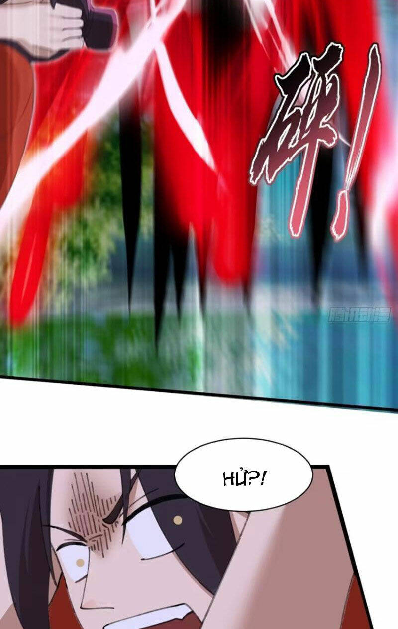 Thái Cổ Yêu Thánh Lấy Ta Làm Lô Đỉnh Chapter 39 - Trang 2