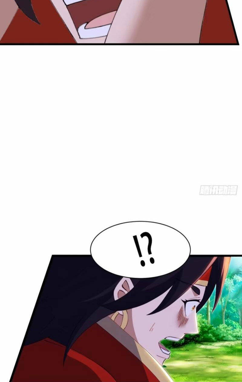 Thái Cổ Yêu Thánh Lấy Ta Làm Lô Đỉnh Chapter 39 - Trang 2