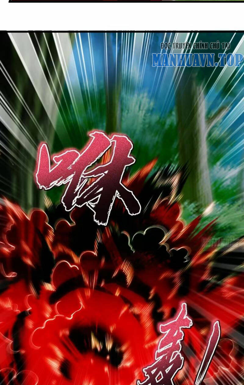 Thái Cổ Yêu Thánh Lấy Ta Làm Lô Đỉnh Chapter 39 - Trang 2