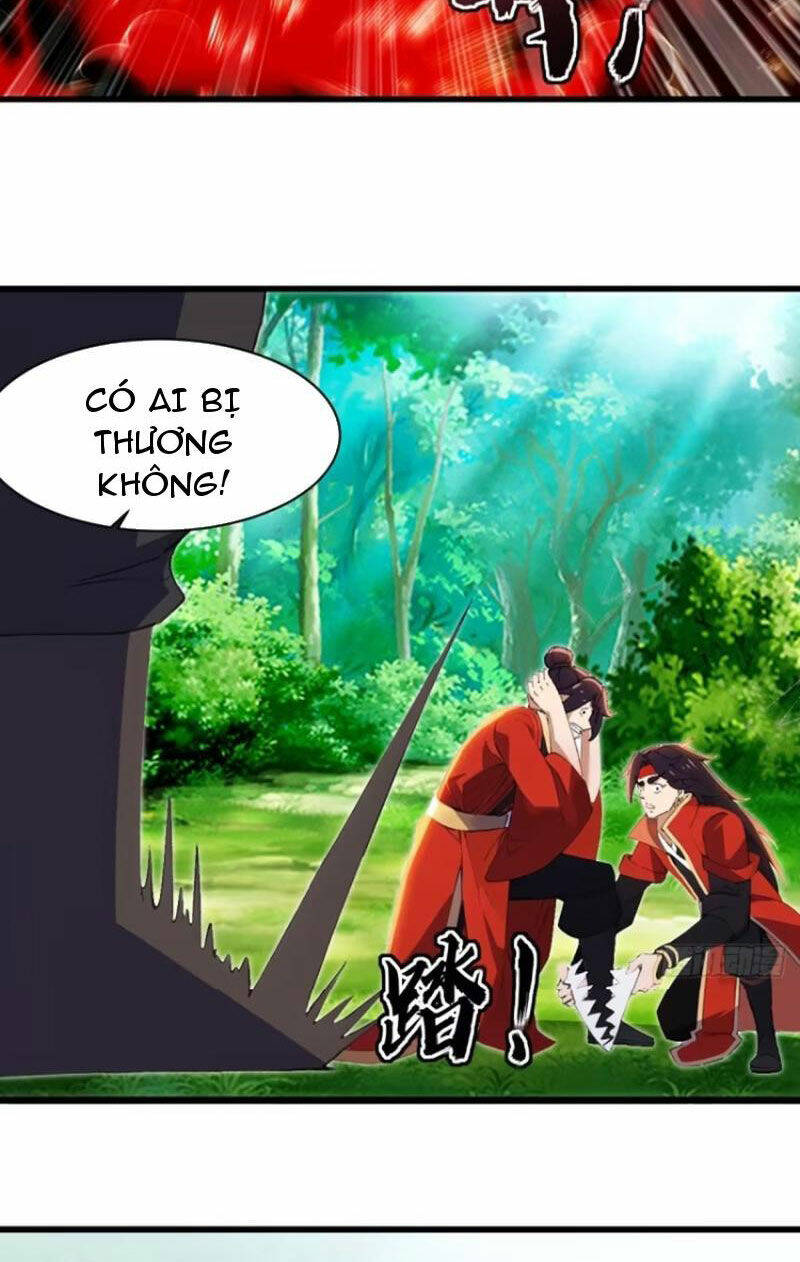 Thái Cổ Yêu Thánh Lấy Ta Làm Lô Đỉnh Chapter 39 - Trang 2