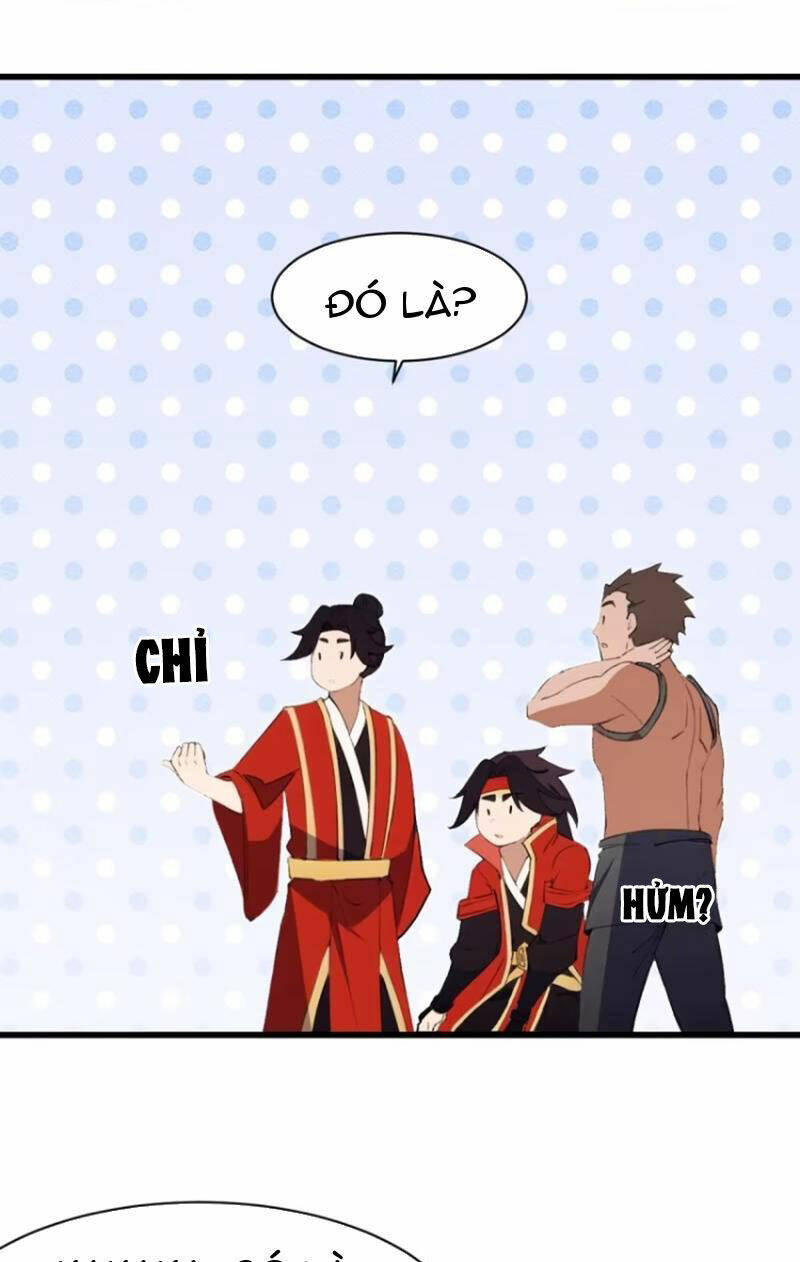 Thái Cổ Yêu Thánh Lấy Ta Làm Lô Đỉnh Chapter 39 - Trang 2