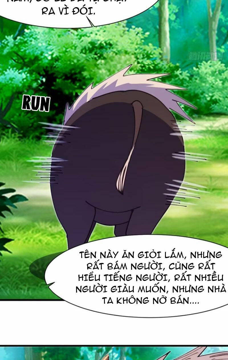 Thái Cổ Yêu Thánh Lấy Ta Làm Lô Đỉnh Chapter 39 - Trang 2