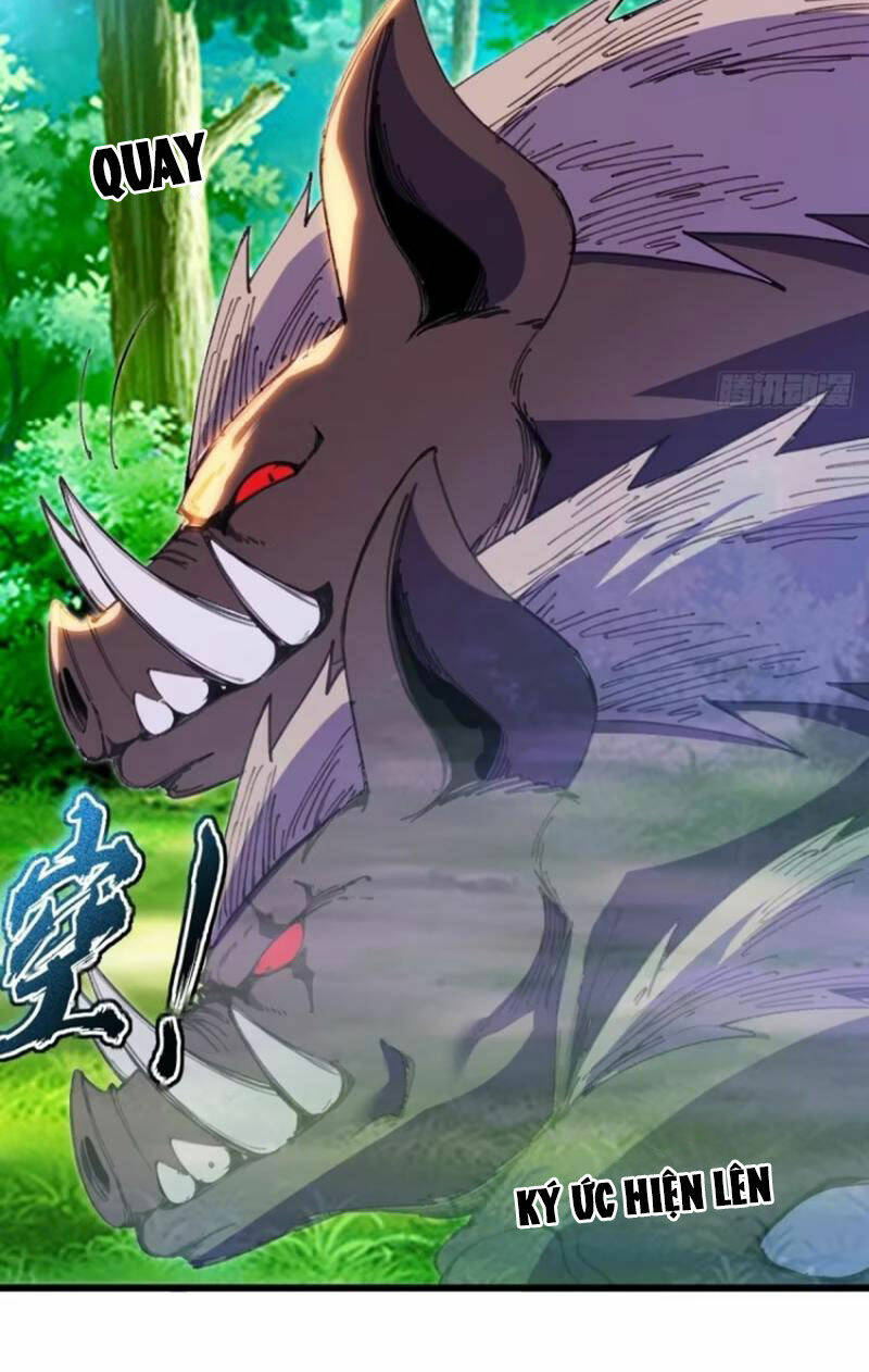 Thái Cổ Yêu Thánh Lấy Ta Làm Lô Đỉnh Chapter 39 - Trang 2