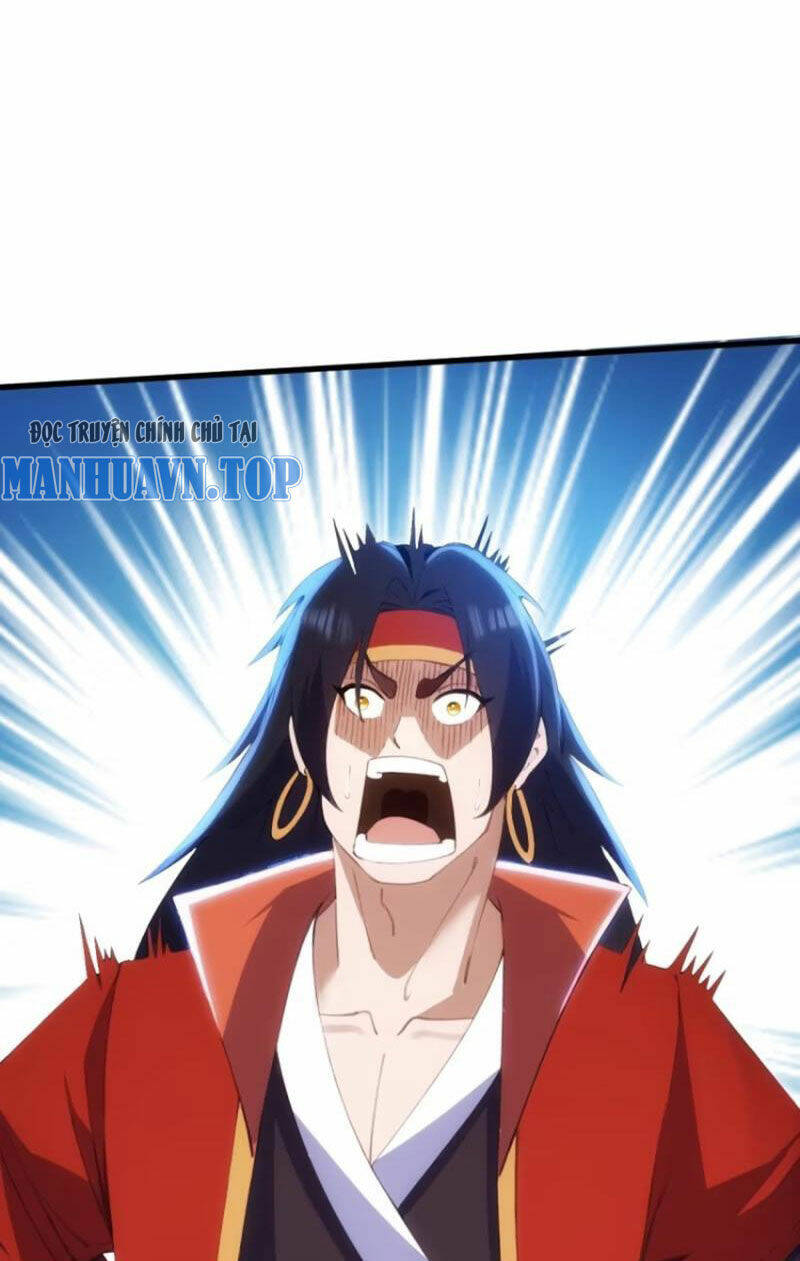 Thái Cổ Yêu Thánh Lấy Ta Làm Lô Đỉnh Chapter 39 - Trang 2