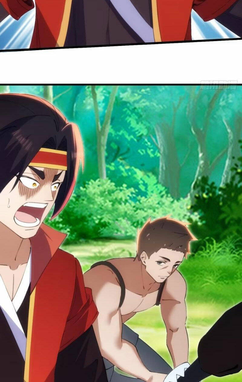 Thái Cổ Yêu Thánh Lấy Ta Làm Lô Đỉnh Chapter 39 - Trang 2