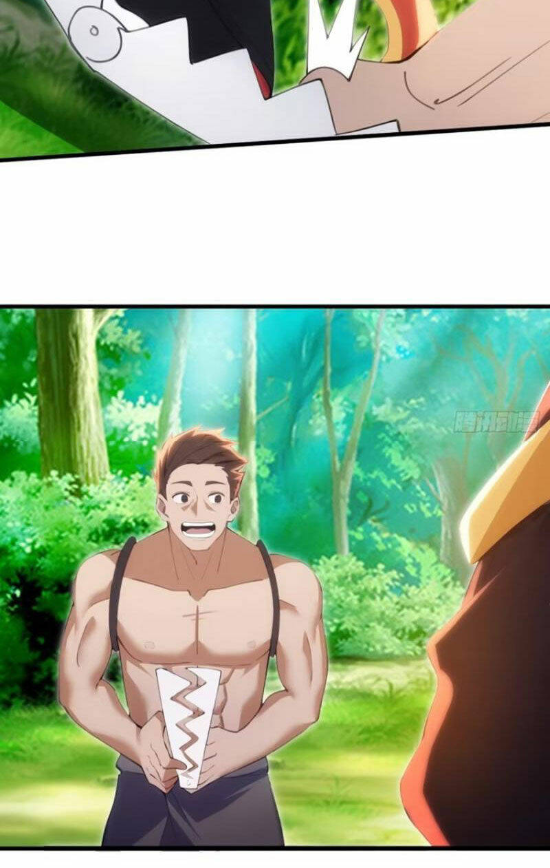 Thái Cổ Yêu Thánh Lấy Ta Làm Lô Đỉnh Chapter 39 - Trang 2