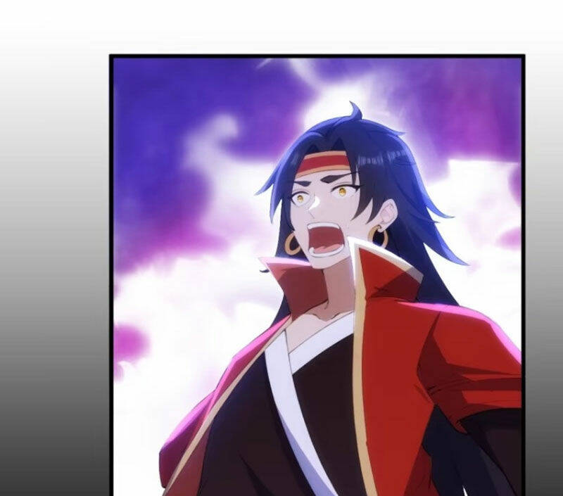 Thái Cổ Yêu Thánh Lấy Ta Làm Lô Đỉnh Chapter 39 - Trang 2