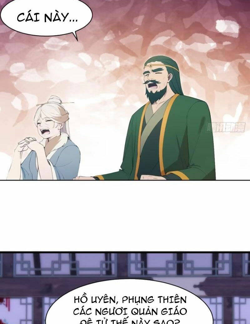 Thái Cổ Yêu Thánh Lấy Ta Làm Lô Đỉnh Chapter 39 - Trang 2