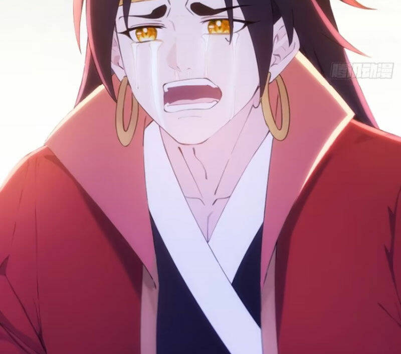 Thái Cổ Yêu Thánh Lấy Ta Làm Lô Đỉnh Chapter 39 - Trang 2