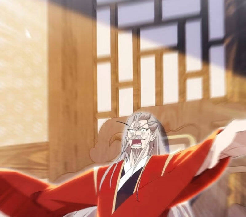 Thái Cổ Yêu Thánh Lấy Ta Làm Lô Đỉnh Chapter 39 - Trang 2