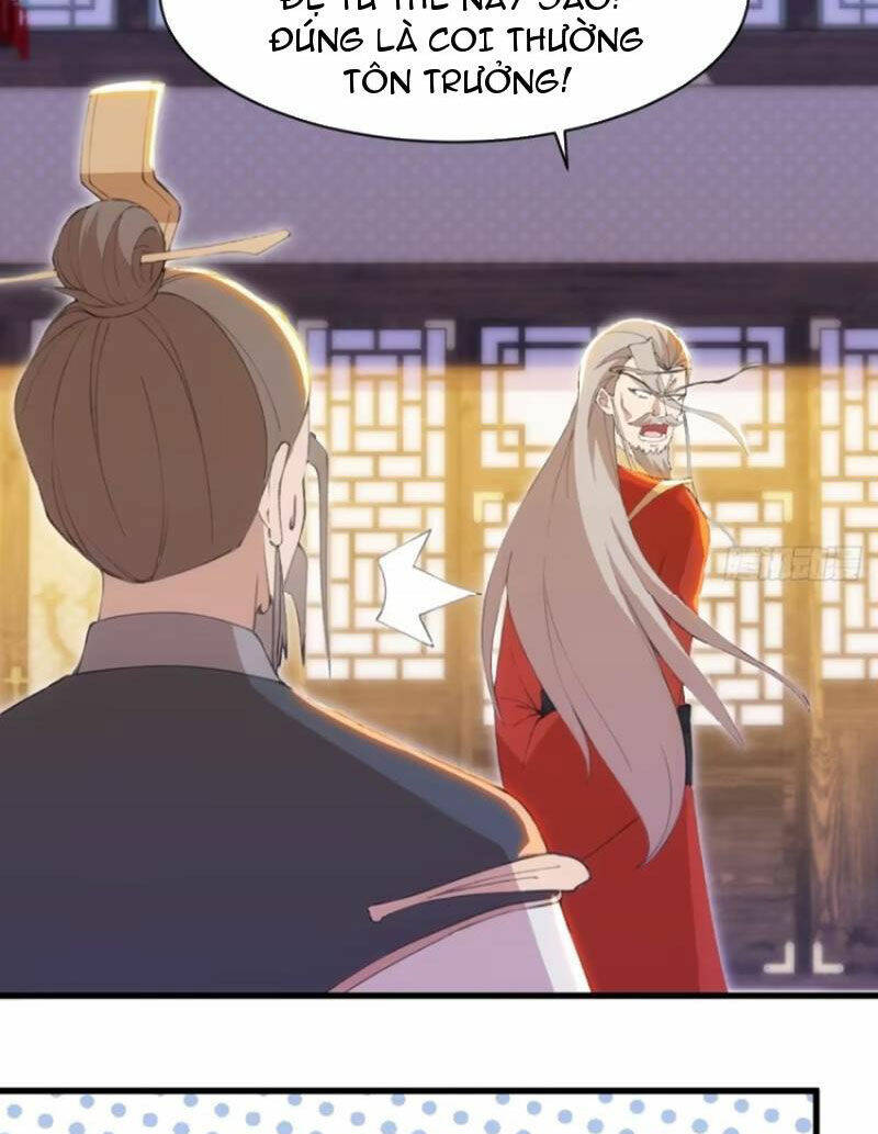 Thái Cổ Yêu Thánh Lấy Ta Làm Lô Đỉnh Chapter 39 - Trang 2