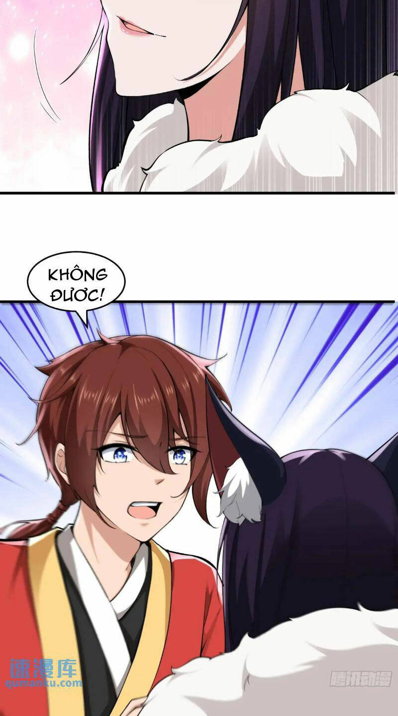 Thái Cổ Yêu Thánh Lấy Ta Làm Lô Đỉnh Chapter 43 - Trang 2