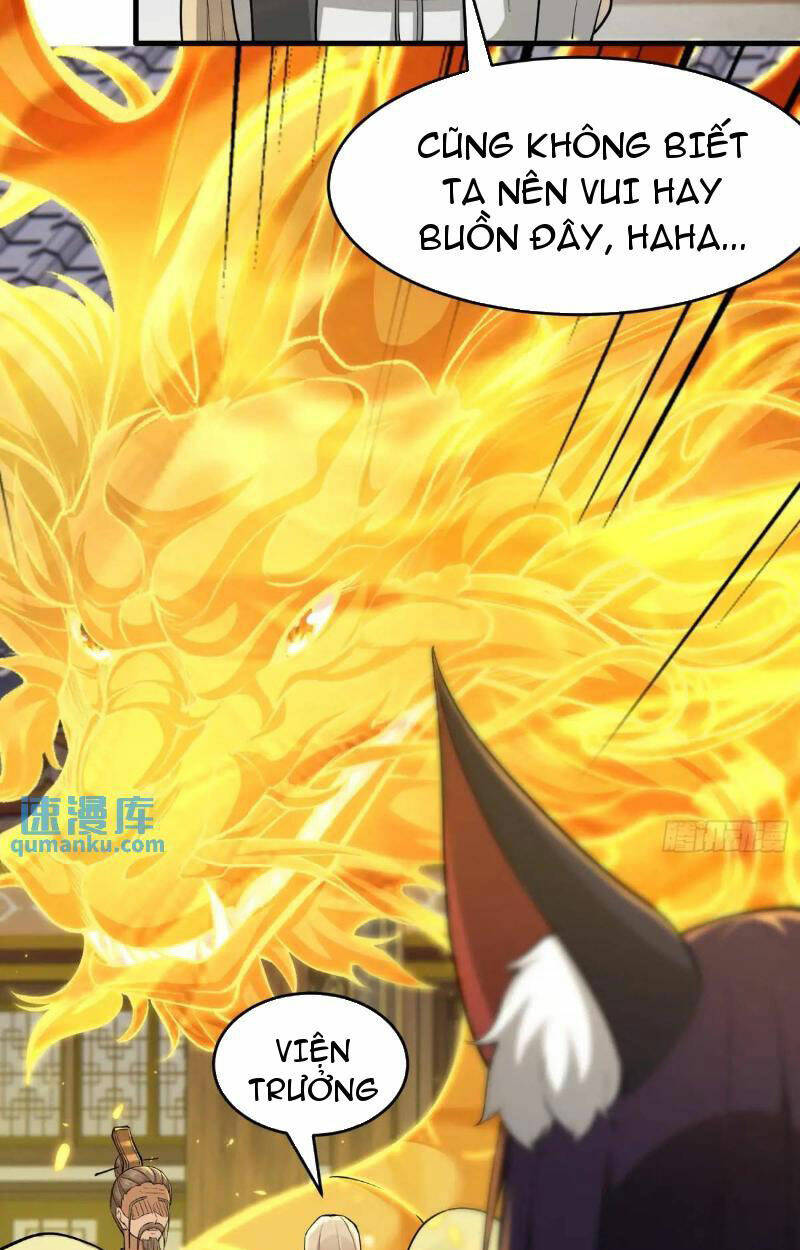 Thái Cổ Yêu Thánh Lấy Ta Làm Lô Đỉnh Chapter 43 - Trang 2