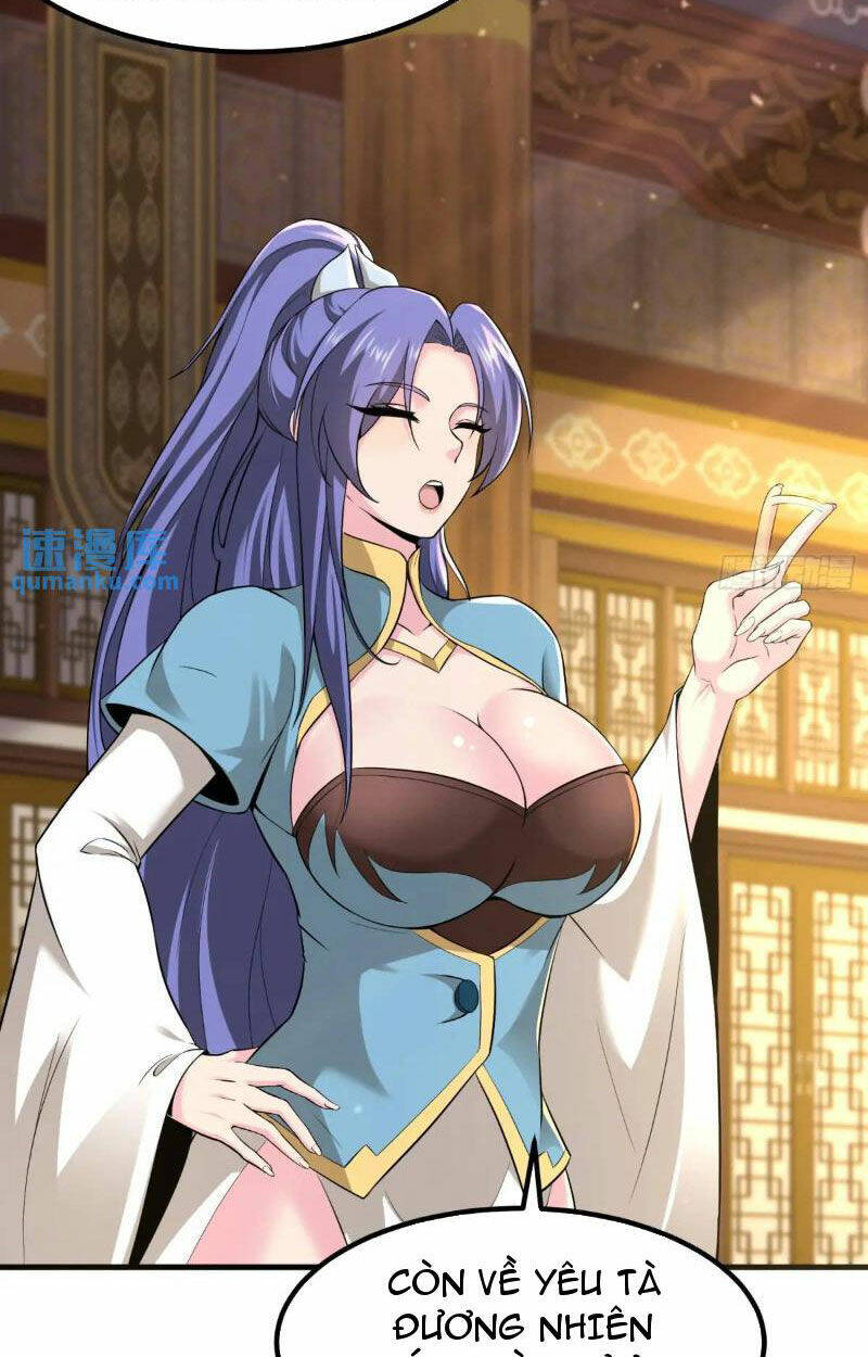 Thái Cổ Yêu Thánh Lấy Ta Làm Lô Đỉnh Chapter 43 - Trang 2