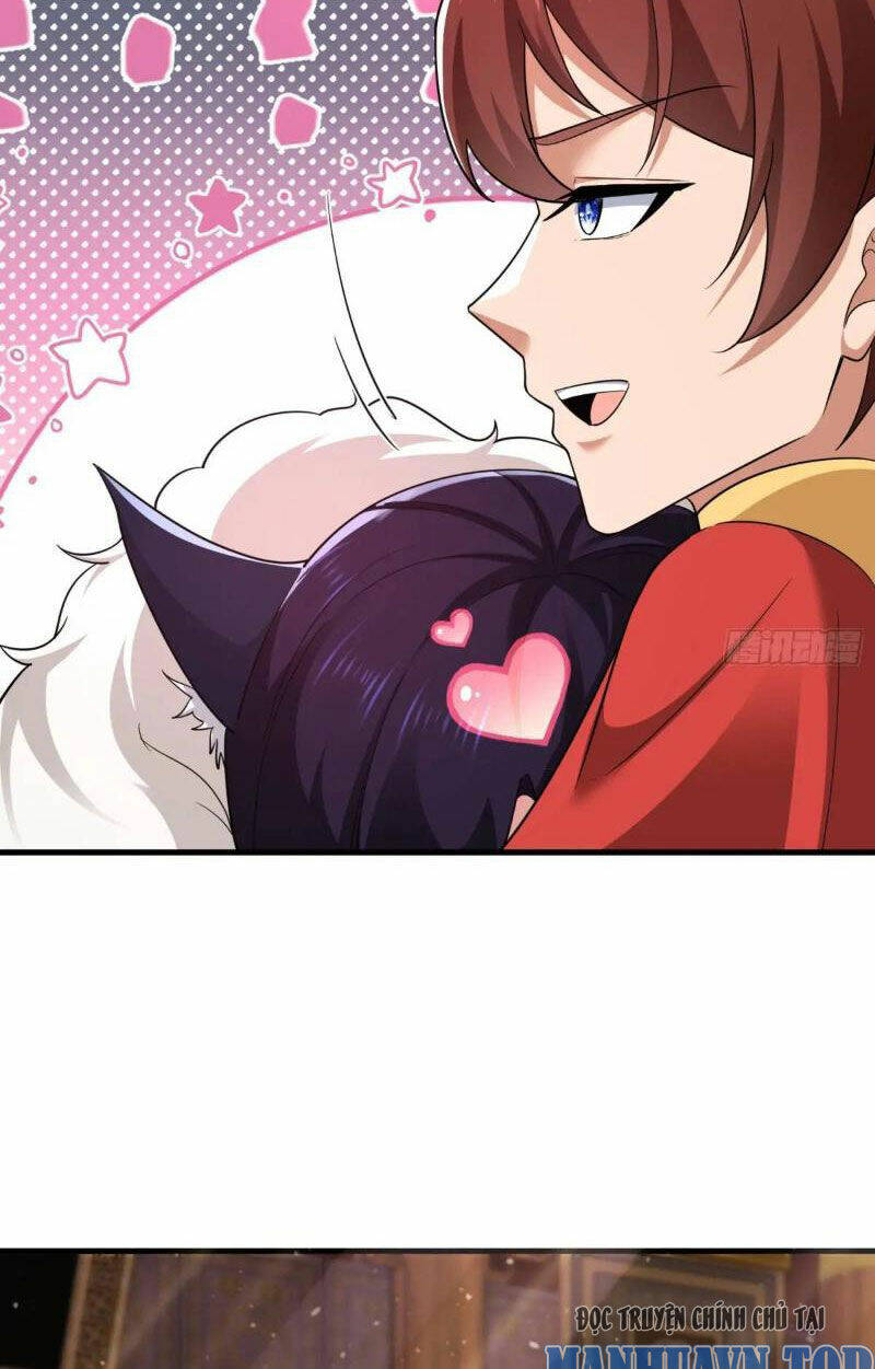 Thái Cổ Yêu Thánh Lấy Ta Làm Lô Đỉnh Chapter 43 - Trang 2