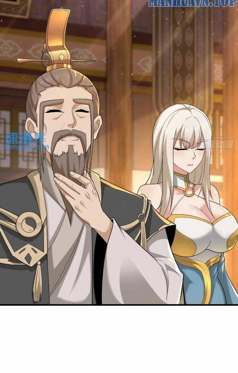 Thái Cổ Yêu Thánh Lấy Ta Làm Lô Đỉnh Chapter 43 - Trang 2