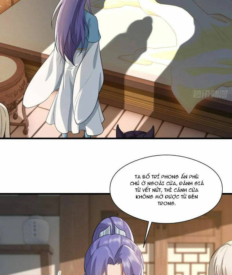 Thái Cổ Yêu Thánh Lấy Ta Làm Lô Đỉnh Chapter 44 - Trang 2