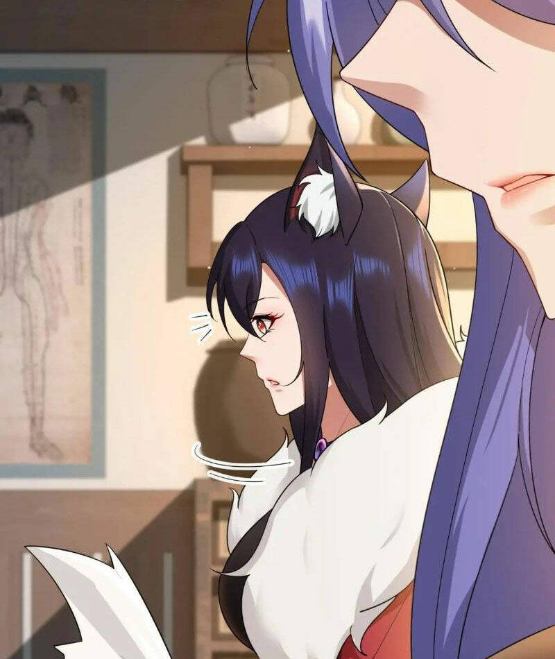 Thái Cổ Yêu Thánh Lấy Ta Làm Lô Đỉnh Chapter 44 - Trang 2