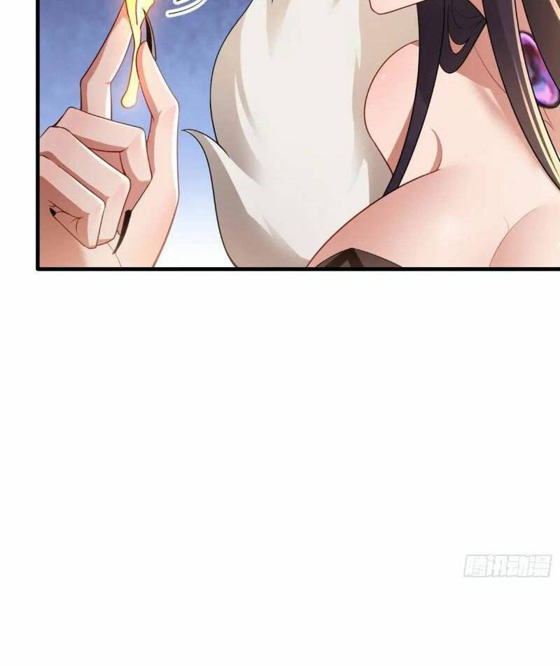 Thái Cổ Yêu Thánh Lấy Ta Làm Lô Đỉnh Chapter 44 - Trang 2