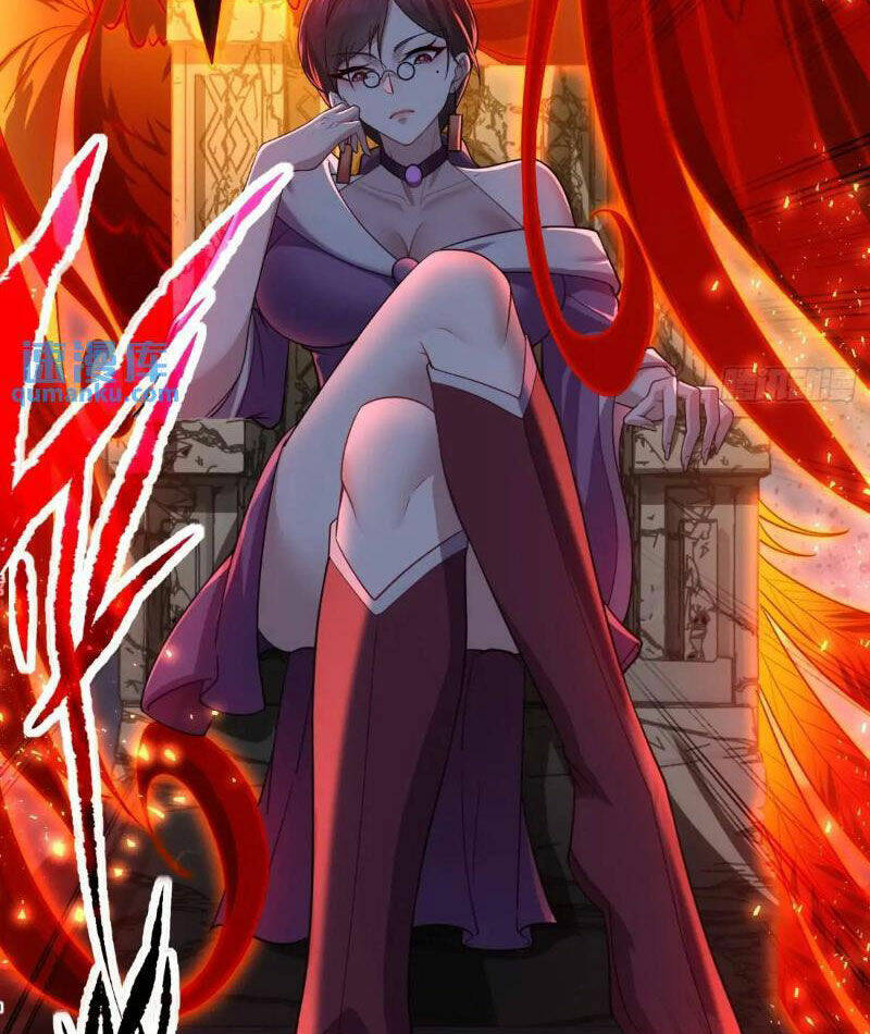 Thái Cổ Yêu Thánh Lấy Ta Làm Lô Đỉnh Chapter 44 - Trang 2