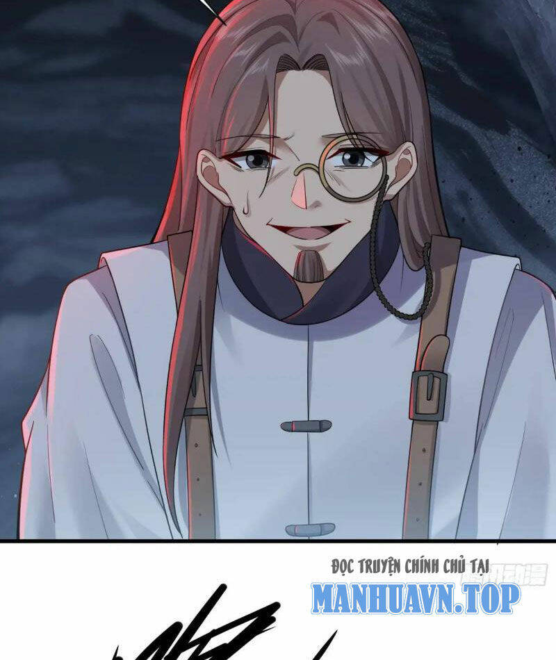 Thái Cổ Yêu Thánh Lấy Ta Làm Lô Đỉnh Chapter 44 - Trang 2