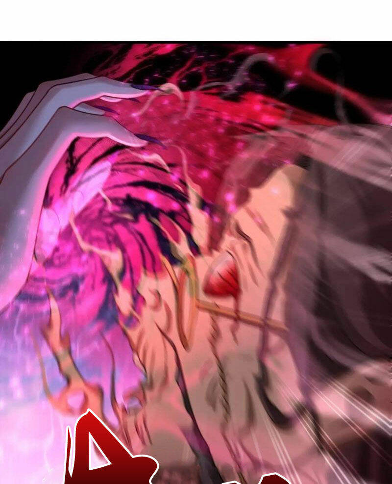 Thái Cổ Yêu Thánh Lấy Ta Làm Lô Đỉnh Chapter 44 - Trang 2