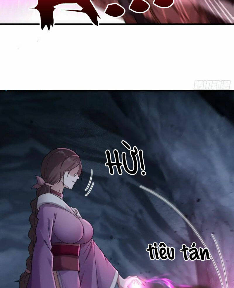 Thái Cổ Yêu Thánh Lấy Ta Làm Lô Đỉnh Chapter 44 - Trang 2