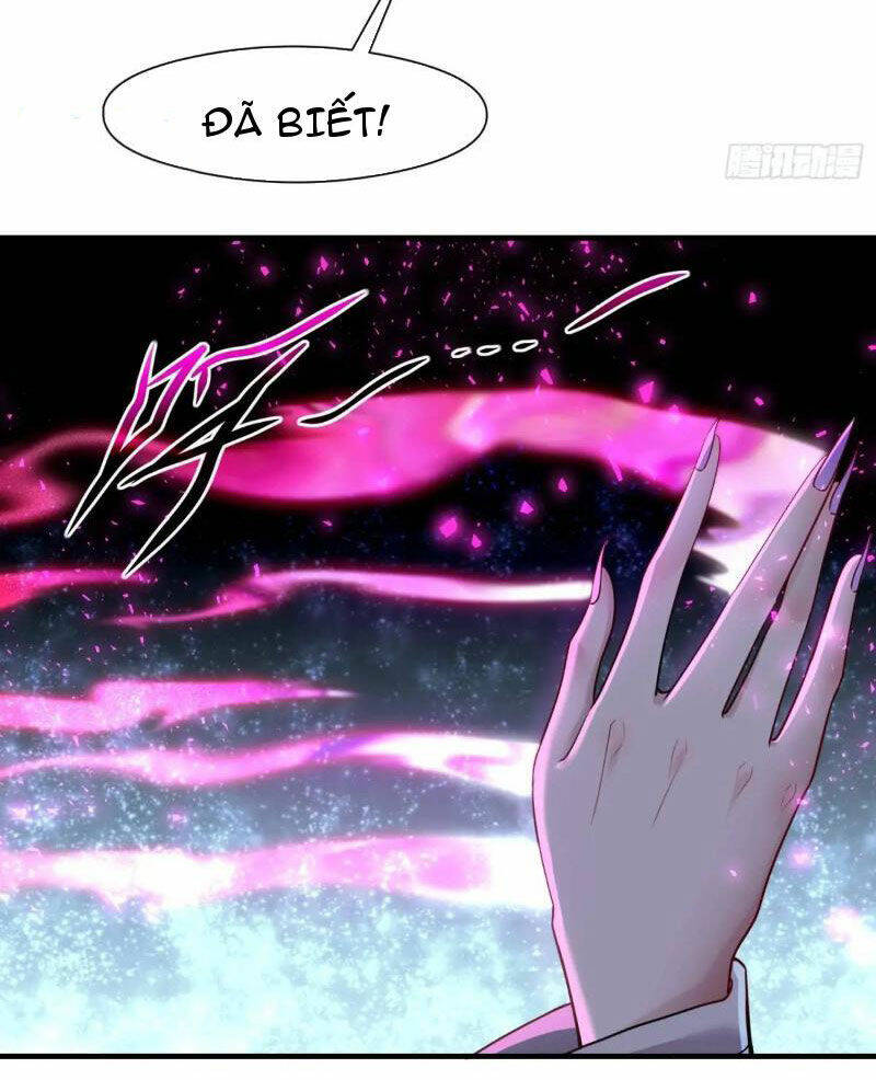 Thái Cổ Yêu Thánh Lấy Ta Làm Lô Đỉnh Chapter 44 - Trang 2