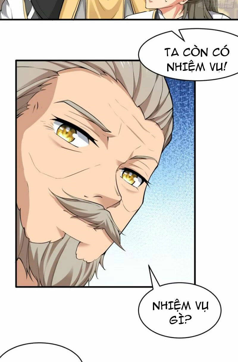 Thái Cổ Yêu Thánh Lấy Ta Làm Lô Đỉnh Chapter 47 - Trang 2