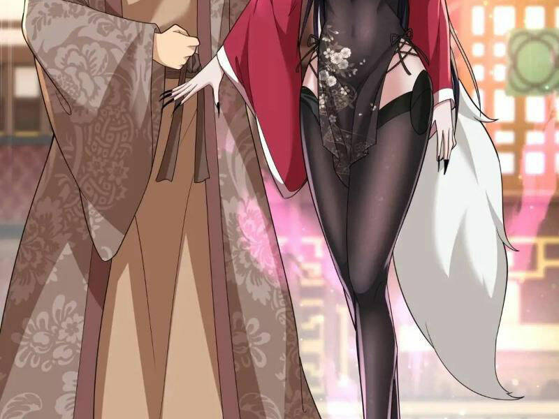 Thái Cổ Yêu Thánh Lấy Ta Làm Lô Đỉnh Chapter 48 - Trang 2