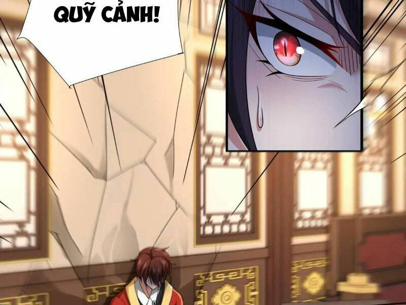 Thái Cổ Yêu Thánh Lấy Ta Làm Lô Đỉnh Chapter 48 - Trang 2