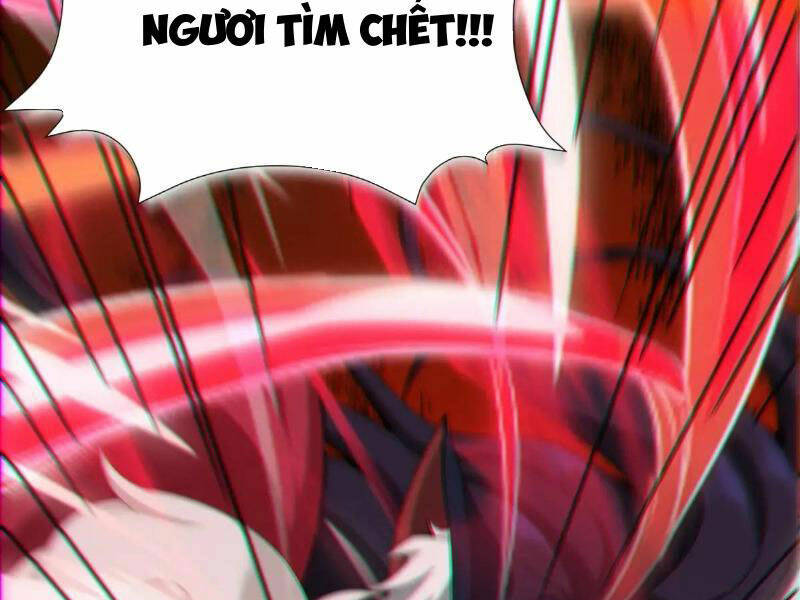 Thái Cổ Yêu Thánh Lấy Ta Làm Lô Đỉnh Chapter 48 - Trang 2