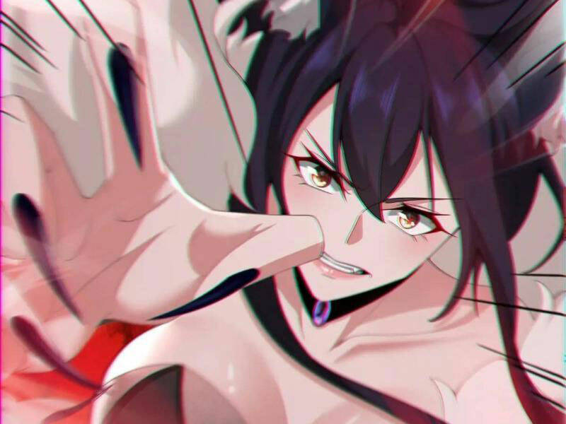 Thái Cổ Yêu Thánh Lấy Ta Làm Lô Đỉnh Chapter 48 - Trang 2