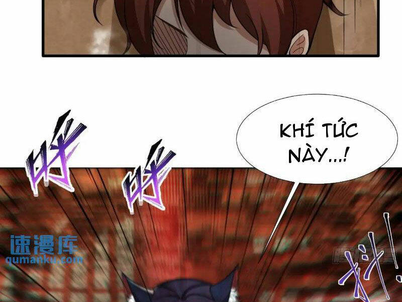 Thái Cổ Yêu Thánh Lấy Ta Làm Lô Đỉnh Chapter 48 - Trang 2