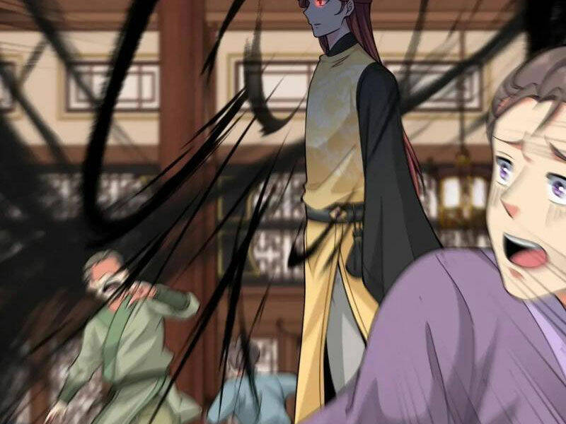 Thái Cổ Yêu Thánh Lấy Ta Làm Lô Đỉnh Chapter 48 - Trang 2