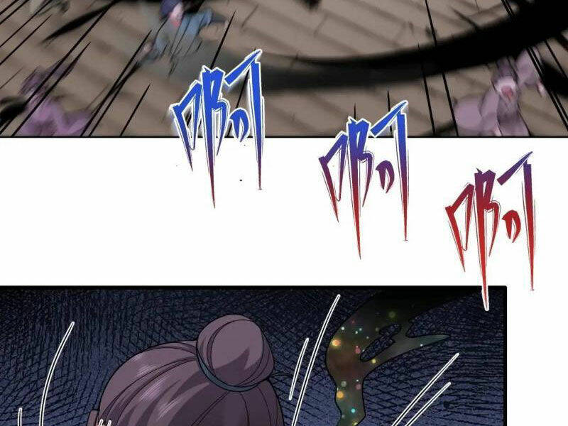 Thái Cổ Yêu Thánh Lấy Ta Làm Lô Đỉnh Chapter 48 - Trang 2