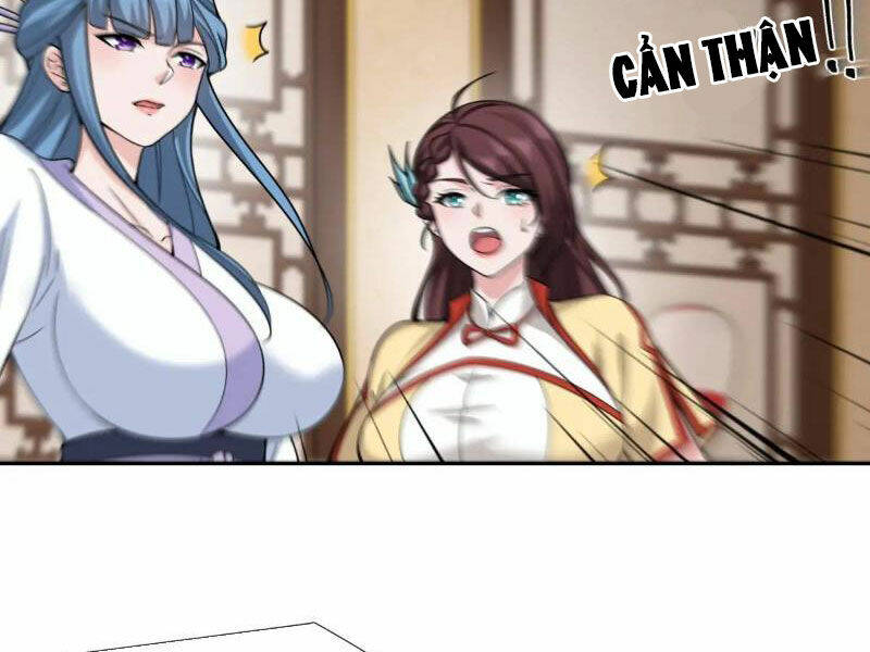 Thái Cổ Yêu Thánh Lấy Ta Làm Lô Đỉnh Chapter 48 - Trang 2