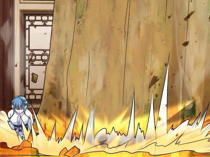 Thái Cổ Yêu Thánh Lấy Ta Làm Lô Đỉnh Chapter 48 - Trang 2