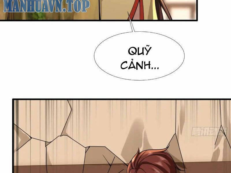 Thái Cổ Yêu Thánh Lấy Ta Làm Lô Đỉnh Chapter 48 - Trang 2