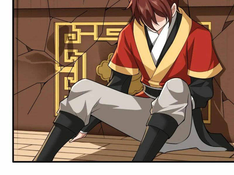 Thái Cổ Yêu Thánh Lấy Ta Làm Lô Đỉnh Chapter 48 - Trang 2