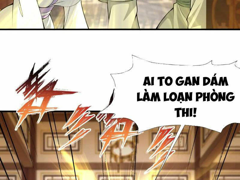 Thái Cổ Yêu Thánh Lấy Ta Làm Lô Đỉnh Chapter 48 - Trang 2