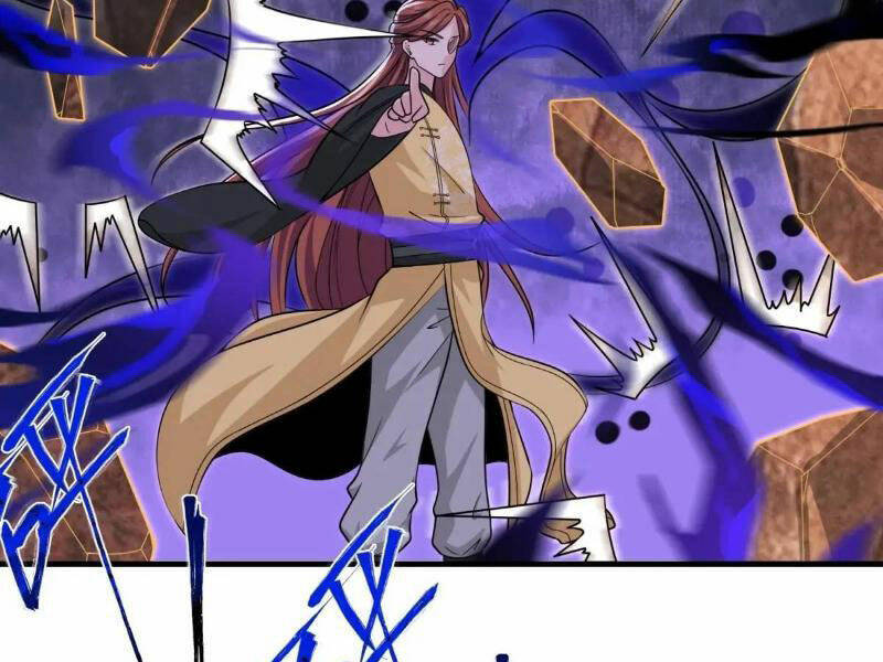 Thái Cổ Yêu Thánh Lấy Ta Làm Lô Đỉnh Chapter 48 - Trang 2