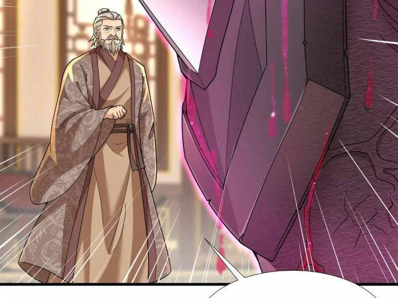 Thái Cổ Yêu Thánh Lấy Ta Làm Lô Đỉnh Chapter 48 - Trang 2