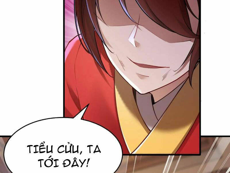 Thái Cổ Yêu Thánh Lấy Ta Làm Lô Đỉnh Chapter 49 - Trang 2