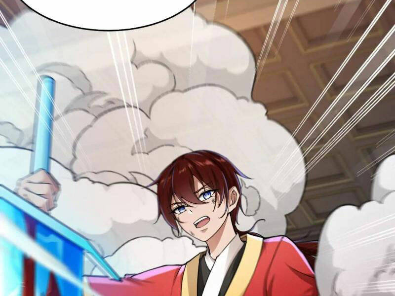 Thái Cổ Yêu Thánh Lấy Ta Làm Lô Đỉnh Chapter 49 - Trang 2